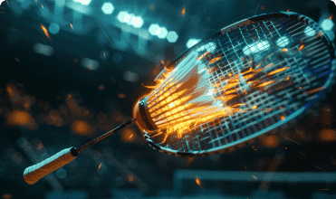 badminton