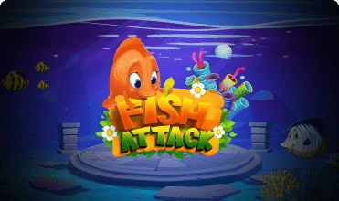 fishing game